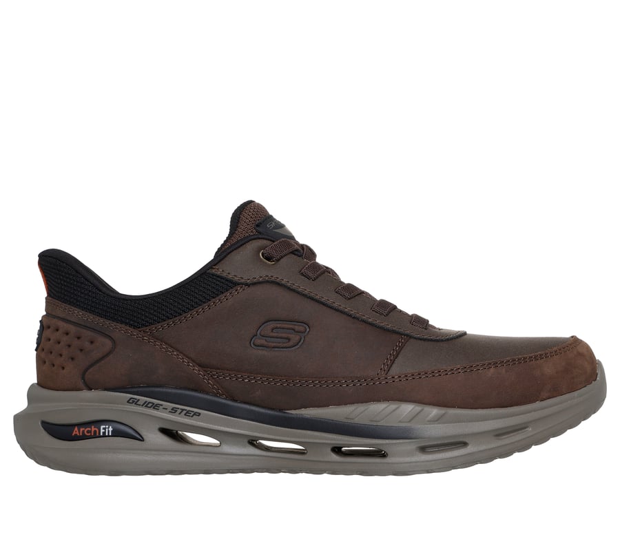 ◆SKECHERS◆ male crestone SP0MSCEW012 Amazon.com | Skechers Men's Mark Nason Casual Glide Cell