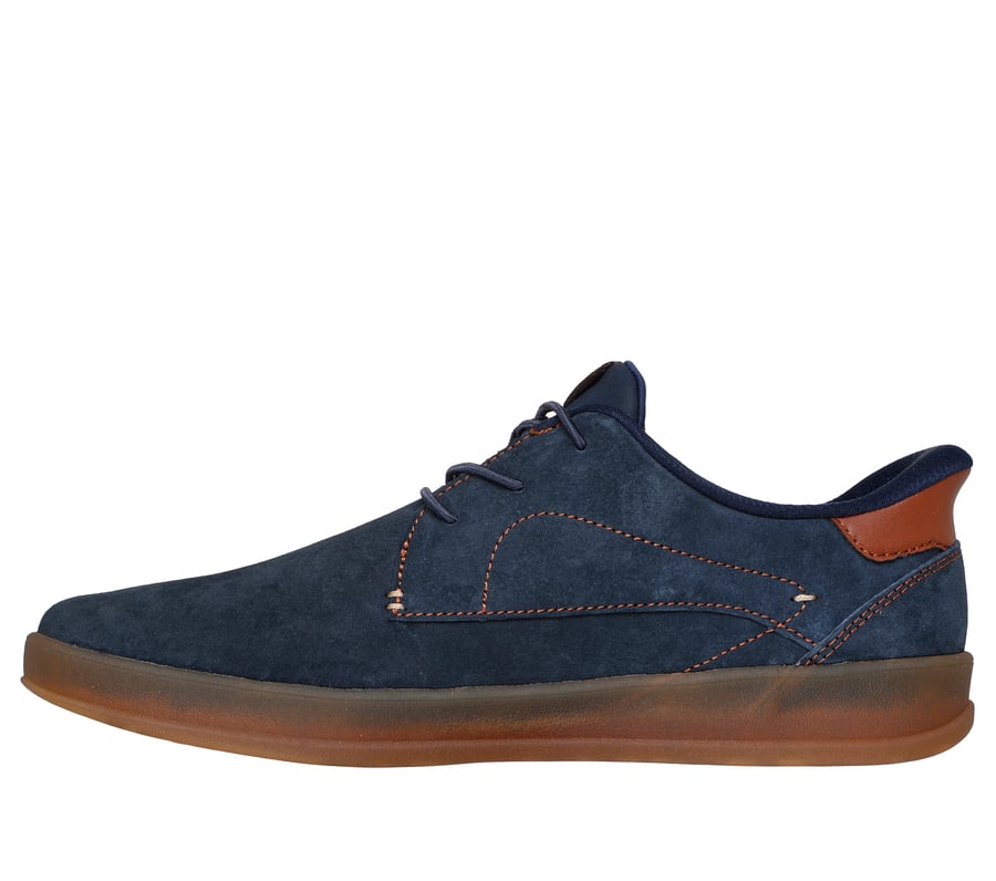 Skechers Slip-ins Mark Nason: New Wave Cup - Zayn - NAVY