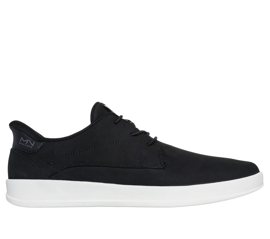 Skechers New Wave カップスリップイン トレーナー Skechers Slip-ins Mark Nason: New Wave Cup - Embur