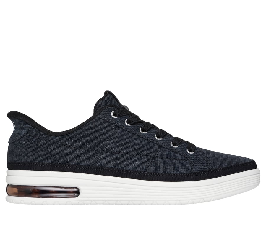SKECHERS Slip-Ins ブラック Skechers Slip-ins: Garza - Gervin