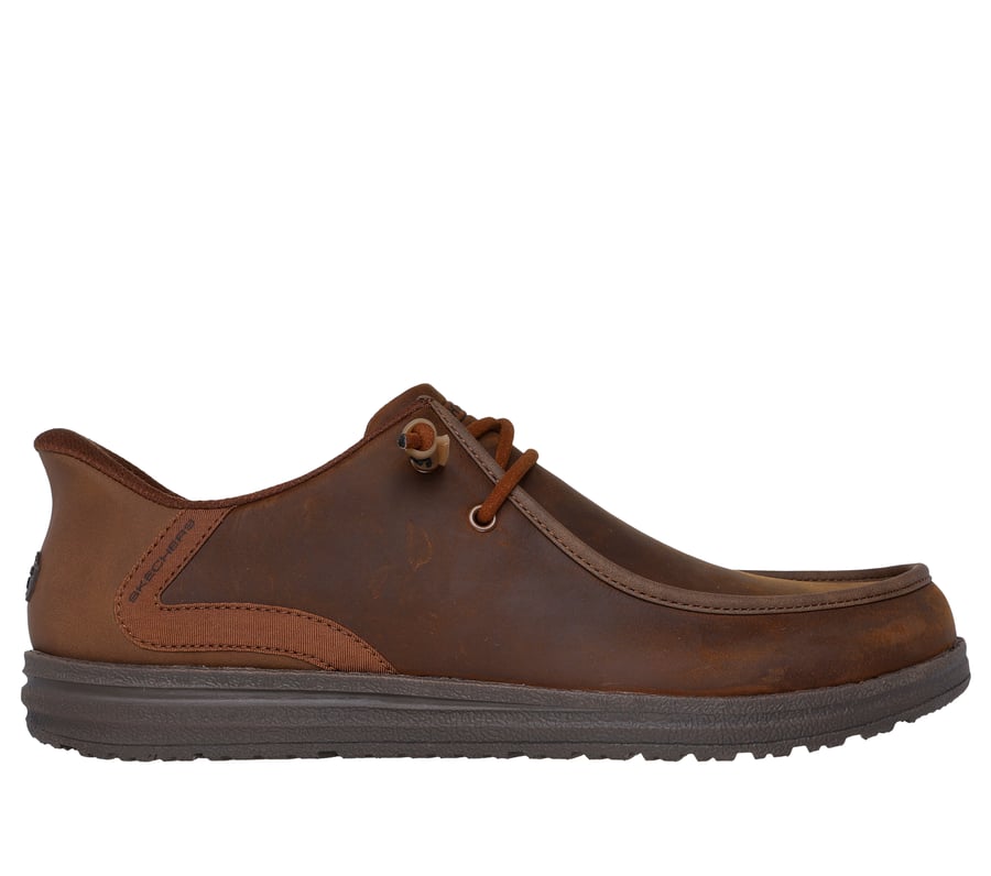 ◆SKECHERS◆ Men's Erbex Slip-Ins SC0MFCFX052 61oK3vDE8DL.jpg