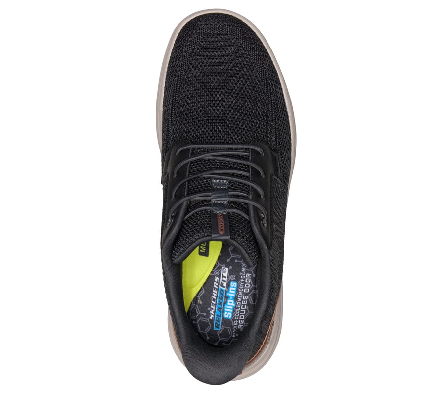 Skechers Slip-ins Relaxed Fit: Sterling - Ramone