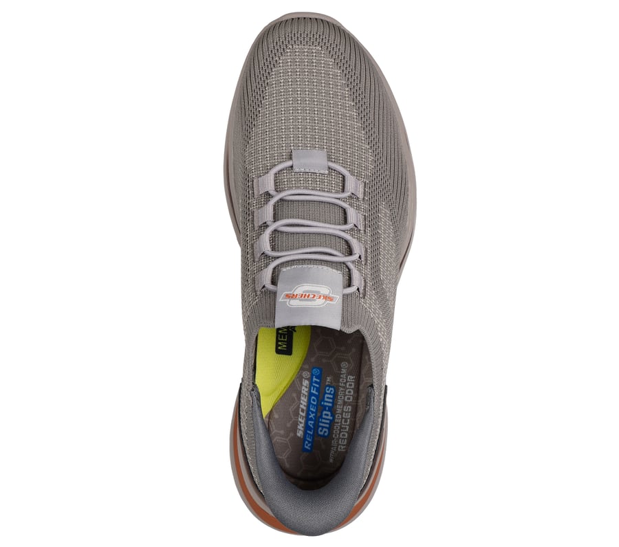 Skechers Slip-ins Relaxed Fit: Norlan - Alonso