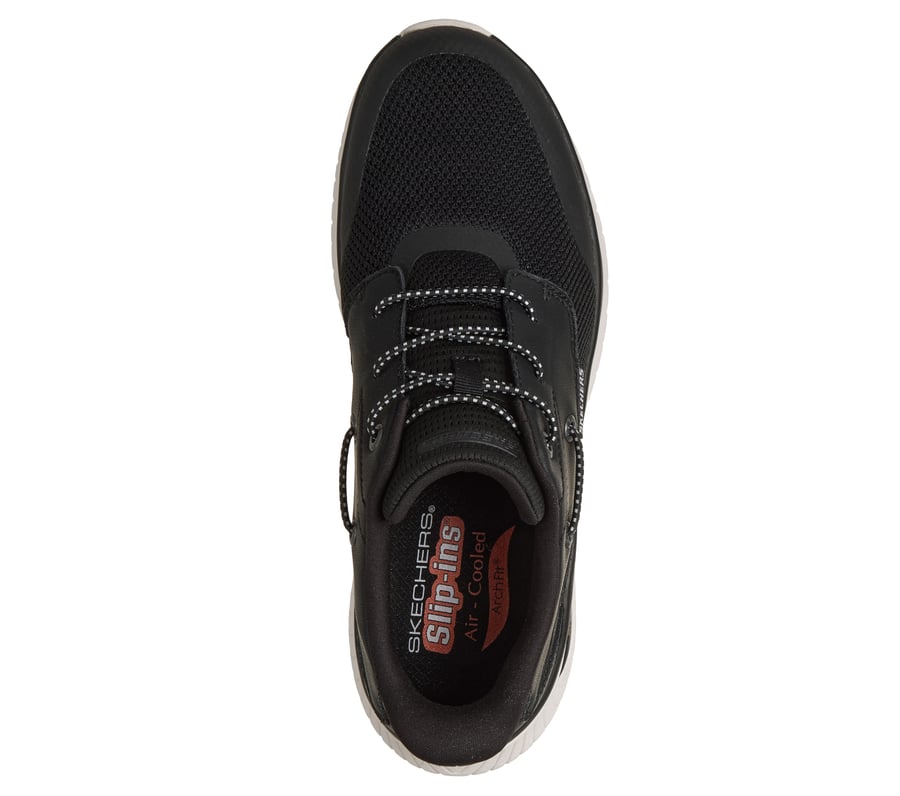 Skechers Slip-ins Relaxed Fit: Arch Fit Crosser - Frederick
