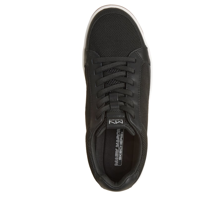 Mark Nason: Street Cup - Vendo