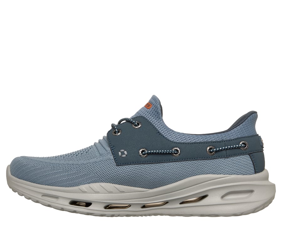 Sao① Skechers Slip-ins Relaxed Fit: Arch Fit Orvan - Starport