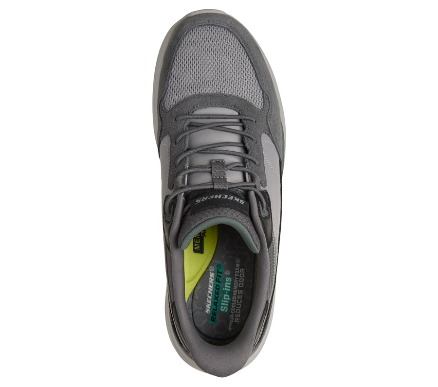 Skechers Slip-ins Relaxed Fit: Sloan - Remming