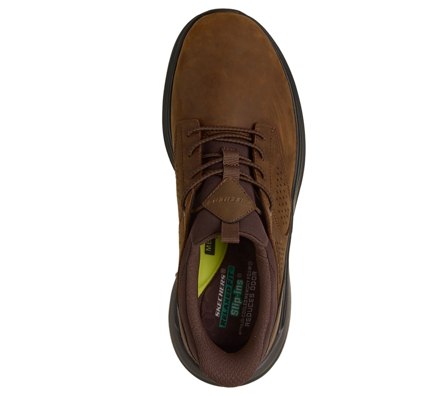 Skechers Slip-ins Relaxed Fit: Slade 2.0 - Encore