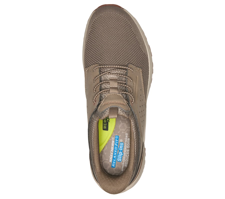 Skechers Slip-ins Relaxed Fit: Slade Ultra - Colorado -