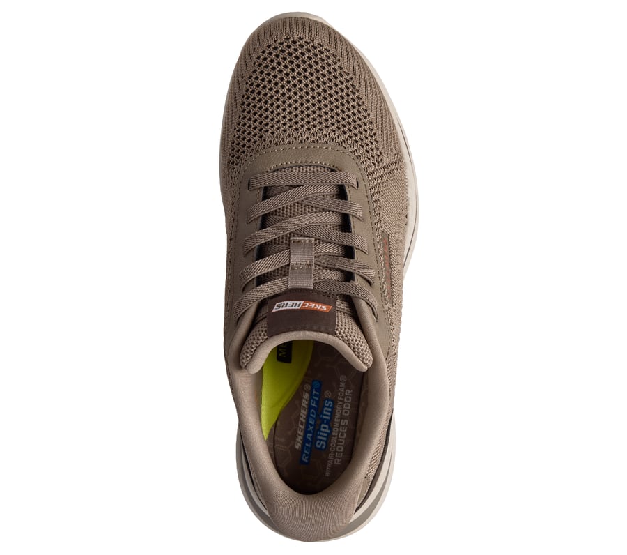 Skechers Slip-ins Relaxed Fit: Norlan - Samson