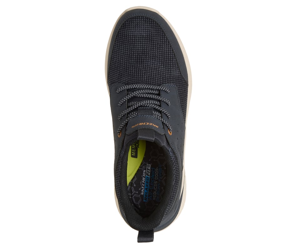 Relaxed Fit: Slater - Orion