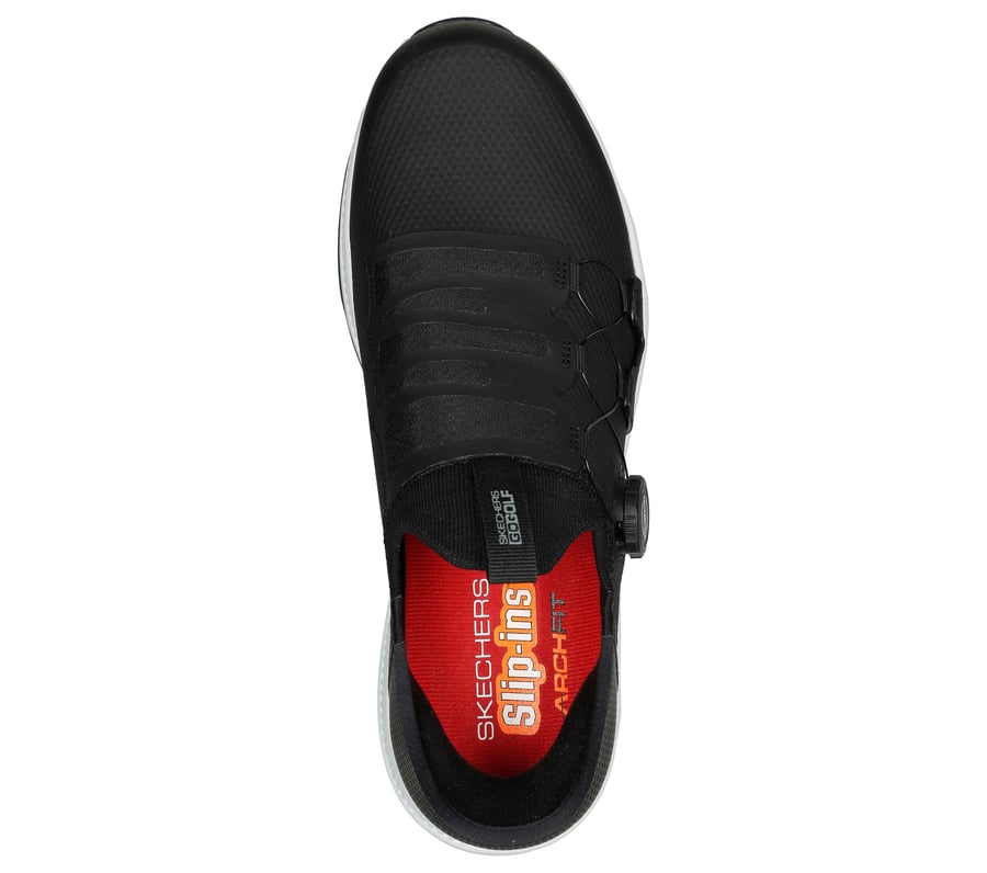 スケッチャーズ スリップインズ：ゴーゴルフ エリート 5 - スリップ