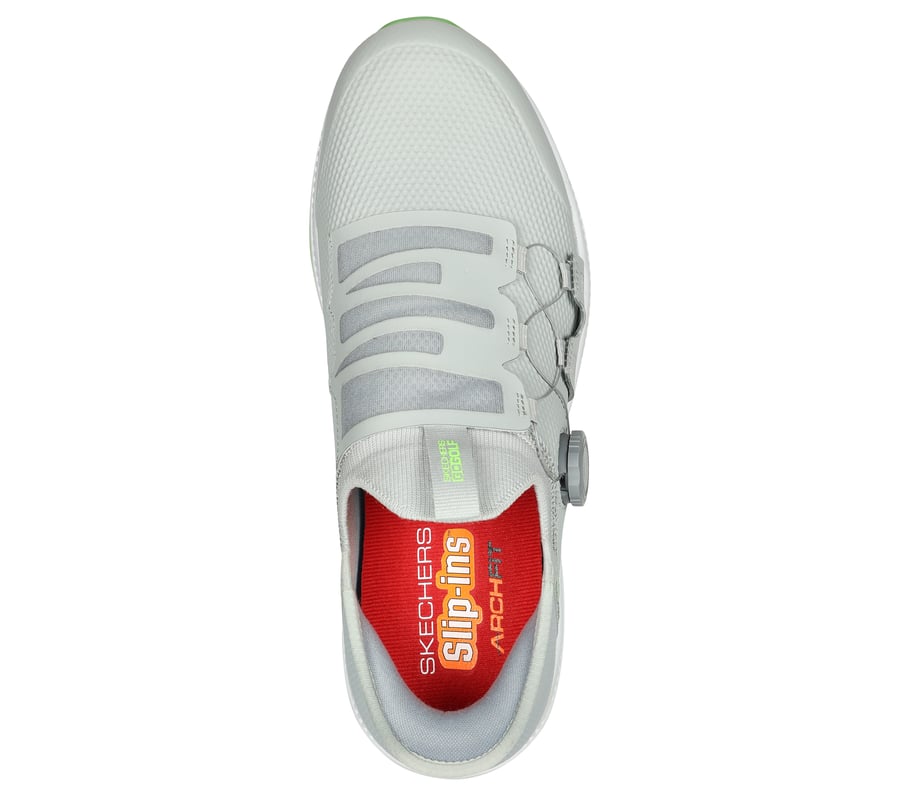 スケッチャーズ スリップインズ：ゴーゴルフ エリート 5 - スリップ