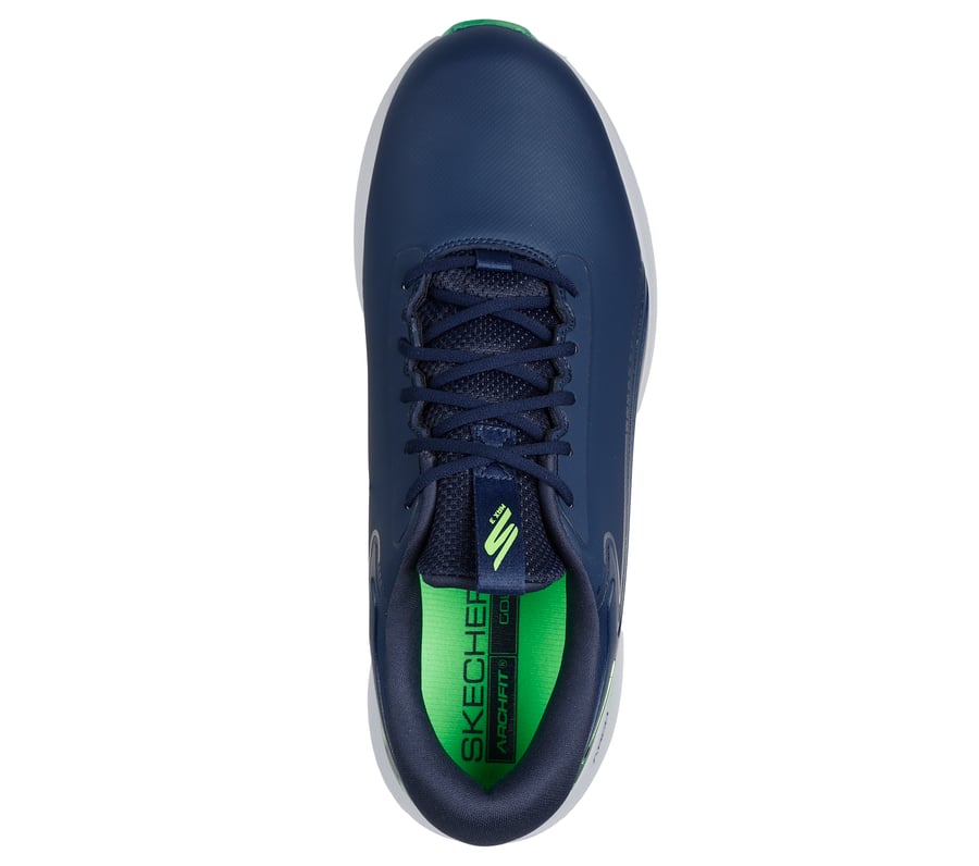 Waterproof: GO GOLF Max 3