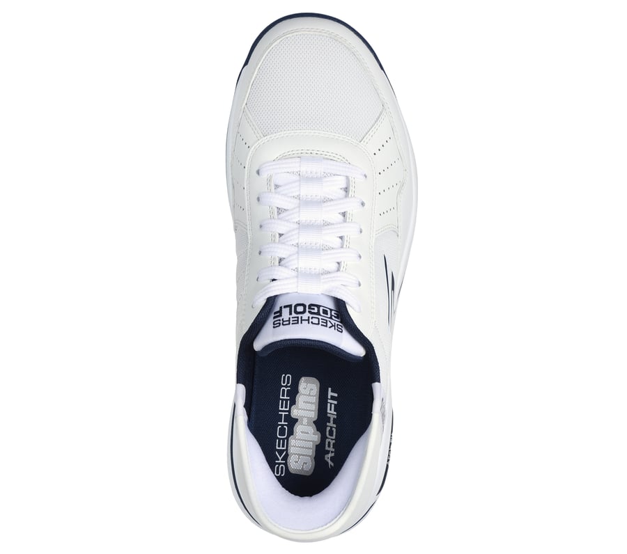 Skechers Slip-ins: GO GOLF Arch Fit - Line Up -