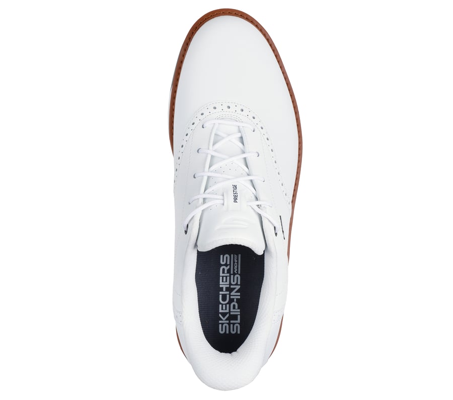 Skechers Slip-ins Waterproof: GO GOLF Prestige