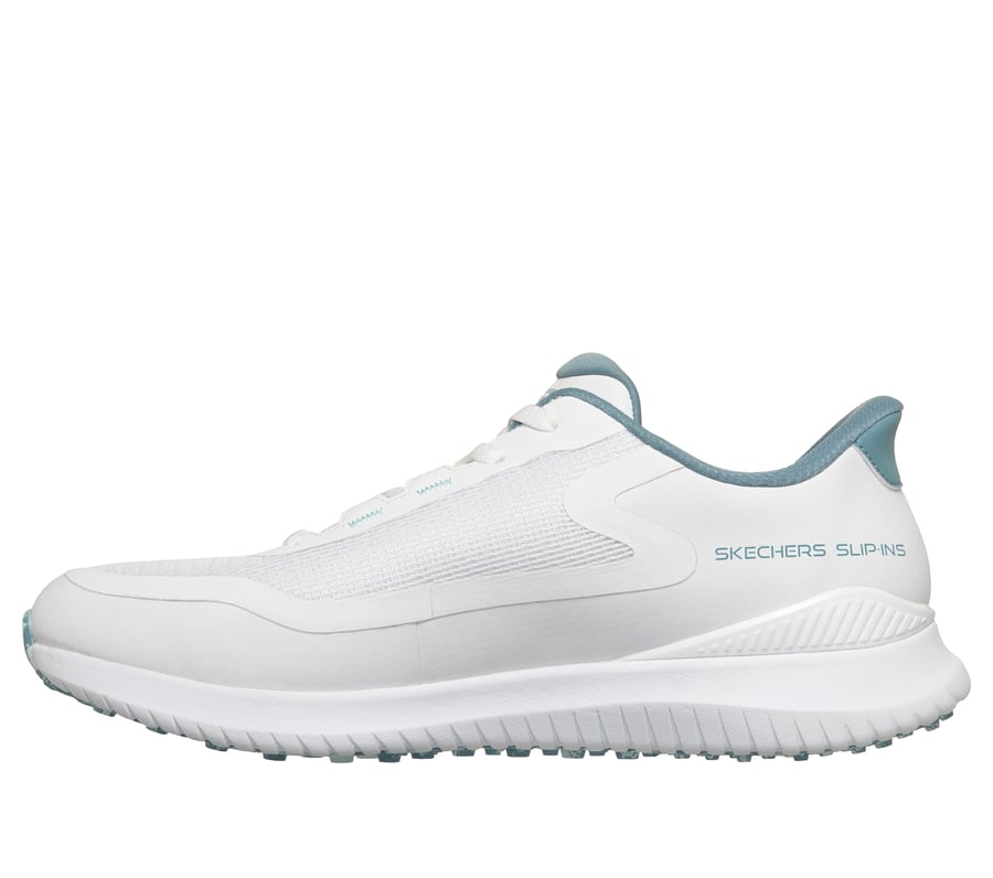 【専用】購入者決まってます！ スケッチャーズ（SKECHERS）（メンズ）ゴルフシューズ スリップインズ