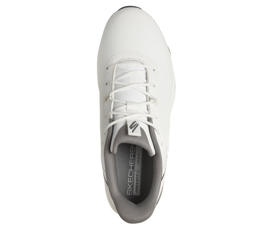 Waterproof: GO GOLF Elite Vortex - Rival - WHITE