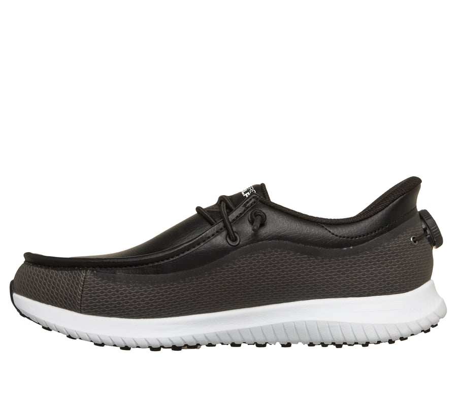 Skechers Slip-ins Golf Relaxed Fit: Flight - Moc Twist Fit