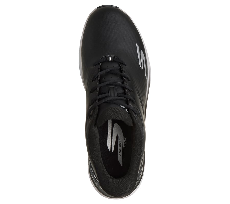 Skechers Slip-ins Golf Waterproof: Blade Tour - Fairway Heritage