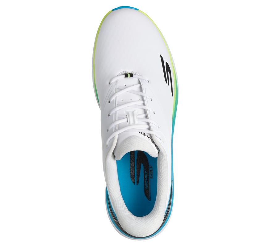 Skechers Slip-ins Golf Waterproof: Blade Tour - Fairway Heritage