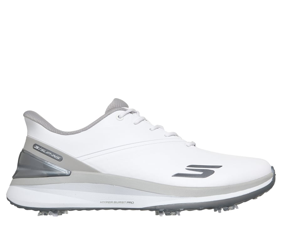 Skechers Slip-ins Golf Waterproof: Blade Tour - Fairway Heritage