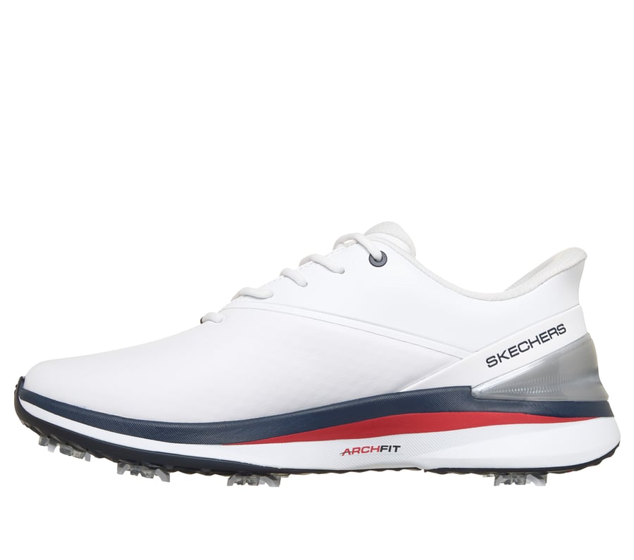 Skechers Slip-ins Golf Waterproof: Blade Tour - Fairway Heritage -