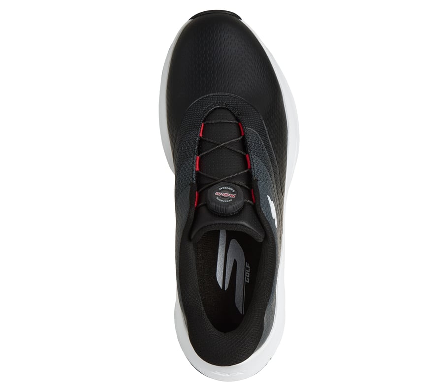 Skechers Slip-ins Golf Waterproof: Flow SI - Twist-Fit | SKECHERS PT