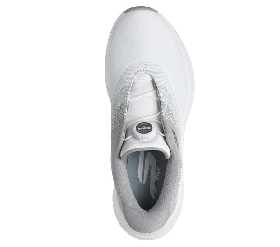 Skechers Slip-ins Golf Waterproof: Flow SI - Twist-Fit | SKECHERS JP
