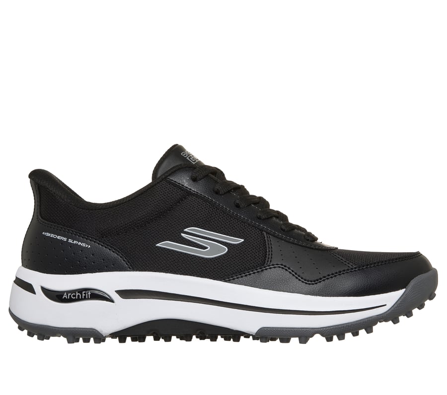 Skechers Slip-ins: GO GOLF Arch Fit - Line Up 2.0