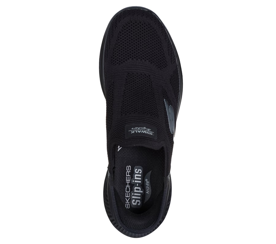 vivify Seamless CavalryChainBracelet キヘイ Skechers Slip-ins: GO WALK Anywhere - The Tourist