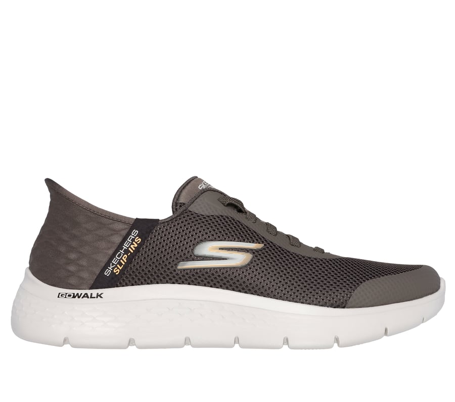 Skechers Slip-ins: GO WALK Flex - Hands Up Skechers Slip-ins: GO WALK Flex - Hands Up