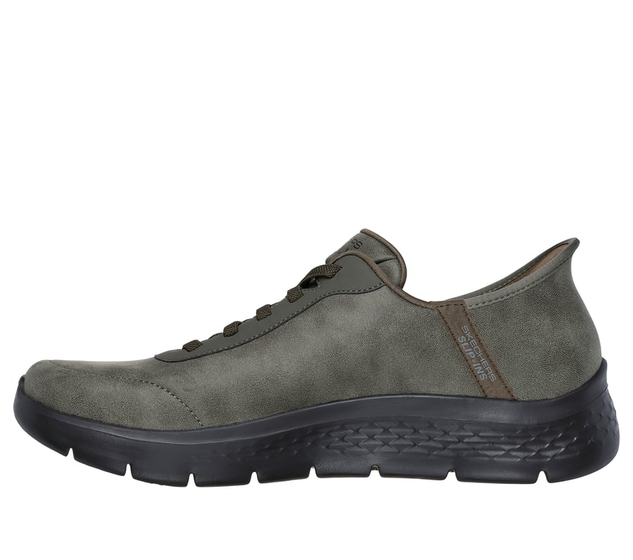 Skechers Slip-ins: GO WALK Flex - Smooth Motion