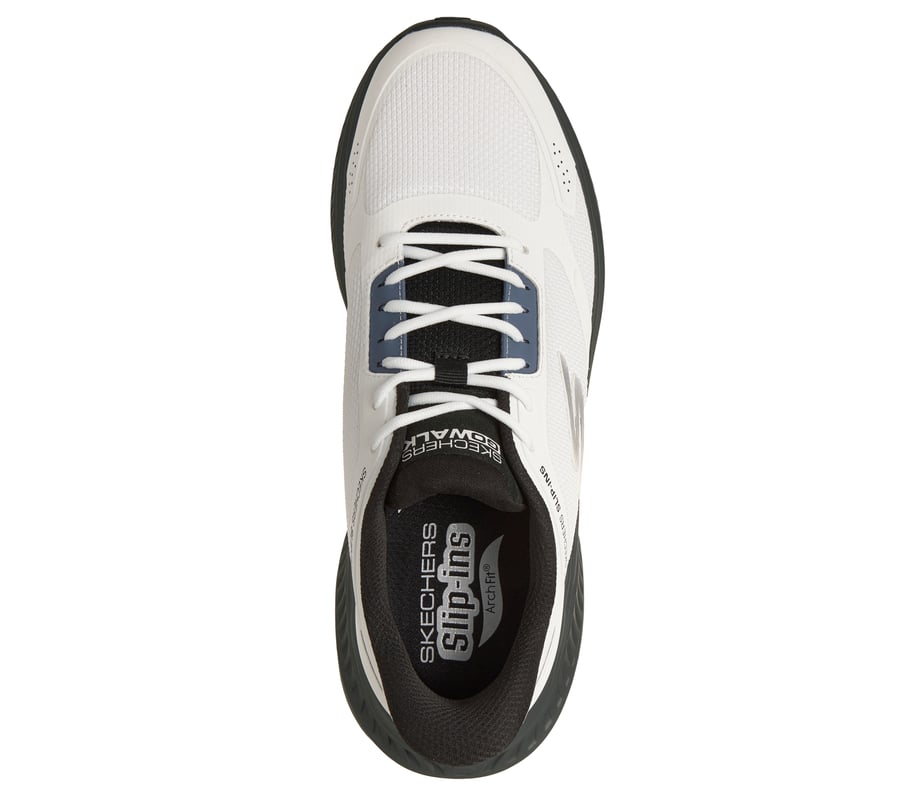 8787　購入厳禁 Skechers Slip-ins: GO WALK Max Cushioning Arch Fit - Jaylen