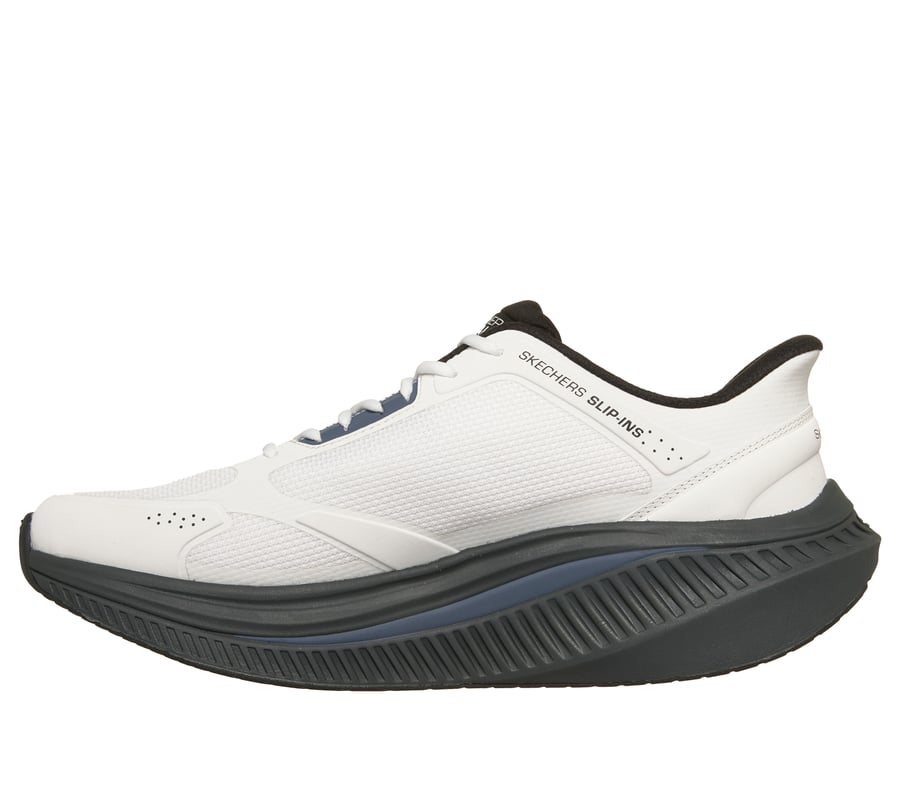 スケッチャーズ スリップインズ：ゴーウォーク マックスクッショニング