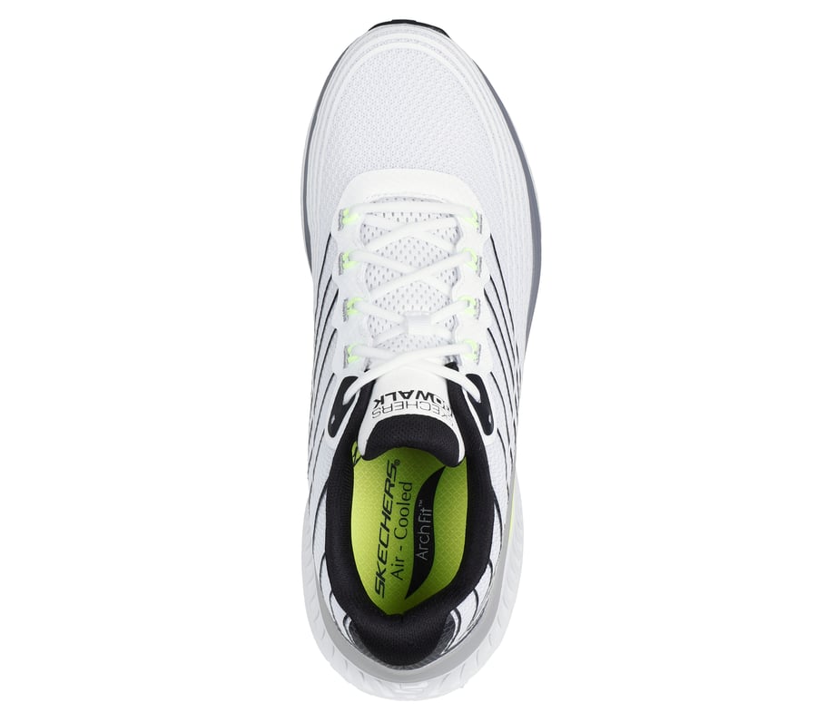 GO WALK Max Cushioning Arch Fit - Haptic | SKECHERS JP