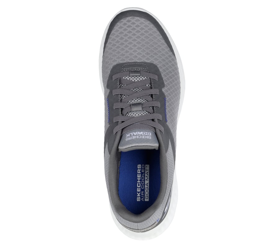 ウォーク GO WALK Now - Sagan | SKECHERS JP