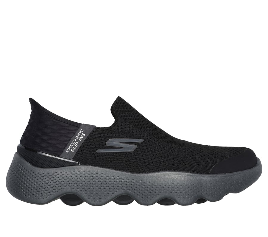 Skechers Slip-ins: GO WALK Massage Fit - Current | SKECHERS JP