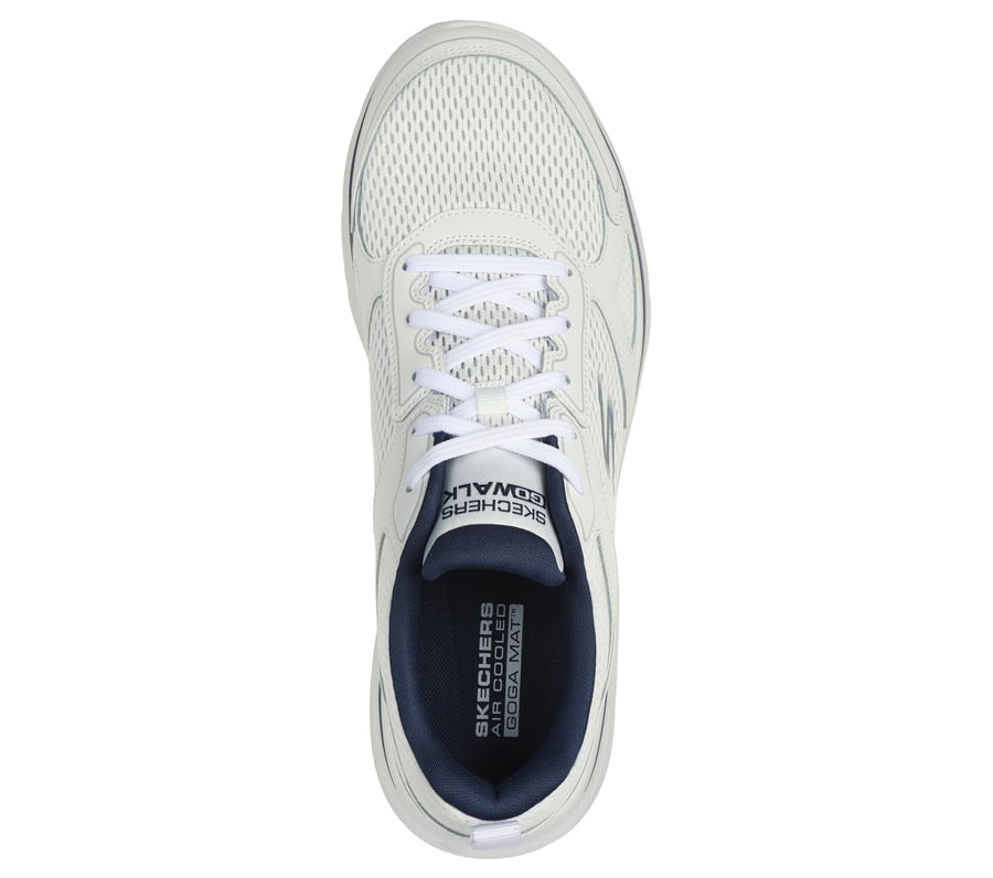 おかー スケッチャーズ ゴーウォーク 7 - ザ フォアファーザー | SKECHERS JP