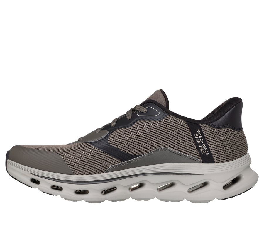 Skechers Slip-ins: GO WALK Glide-Step 2.0 - Zac | SKECHERS JP