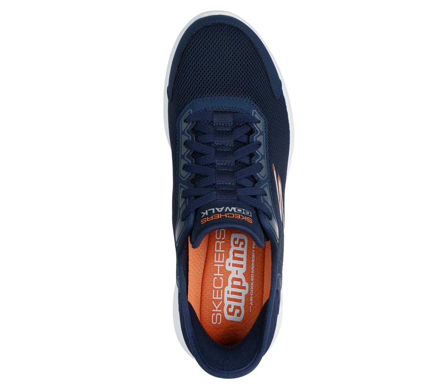 Skechers Slip-ins: GO WALK Max - Allan | SKECHERS JP