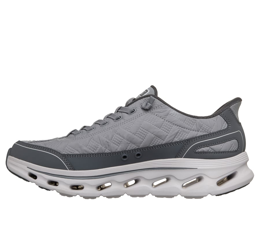 ドラッグスター Skechers Slip-ins: GO WALK Glide-Step 2.0 - Cozy Fit Walker