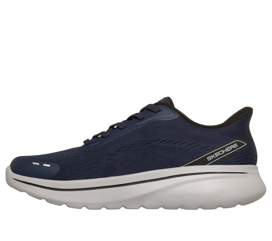Skechers Slip-ins Relaxed Fit: GO WALK Arch Fit N-Joy - Nobend