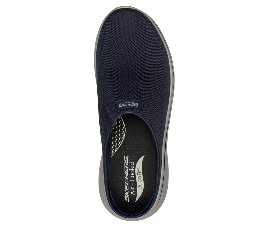 Relaxed Fit: GO WALK Arch Fit N-Joy - Saul