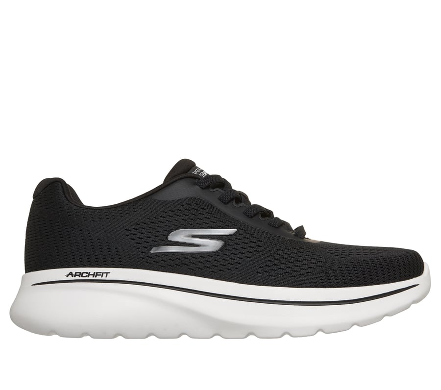 Relaxed Fit: GO WALK Arch Fit N-Joy - Junie