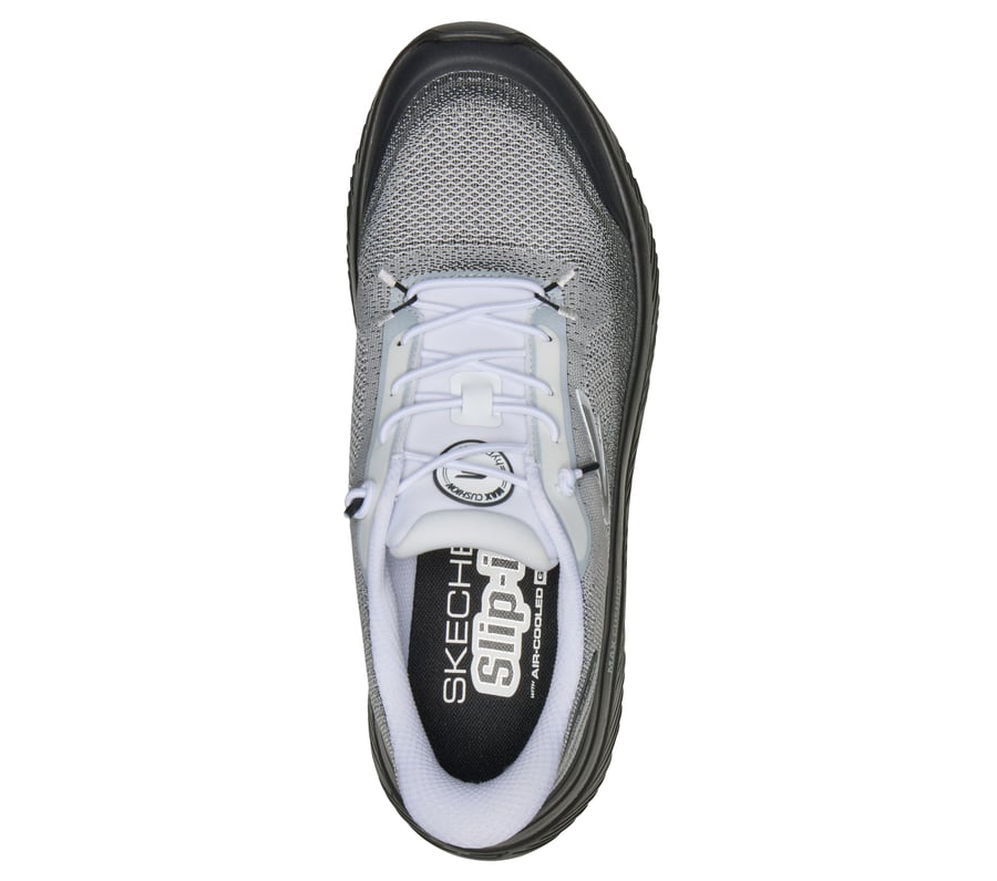 Skechers Slip-ins: GO WALK Max Cushioning - Zoltar
