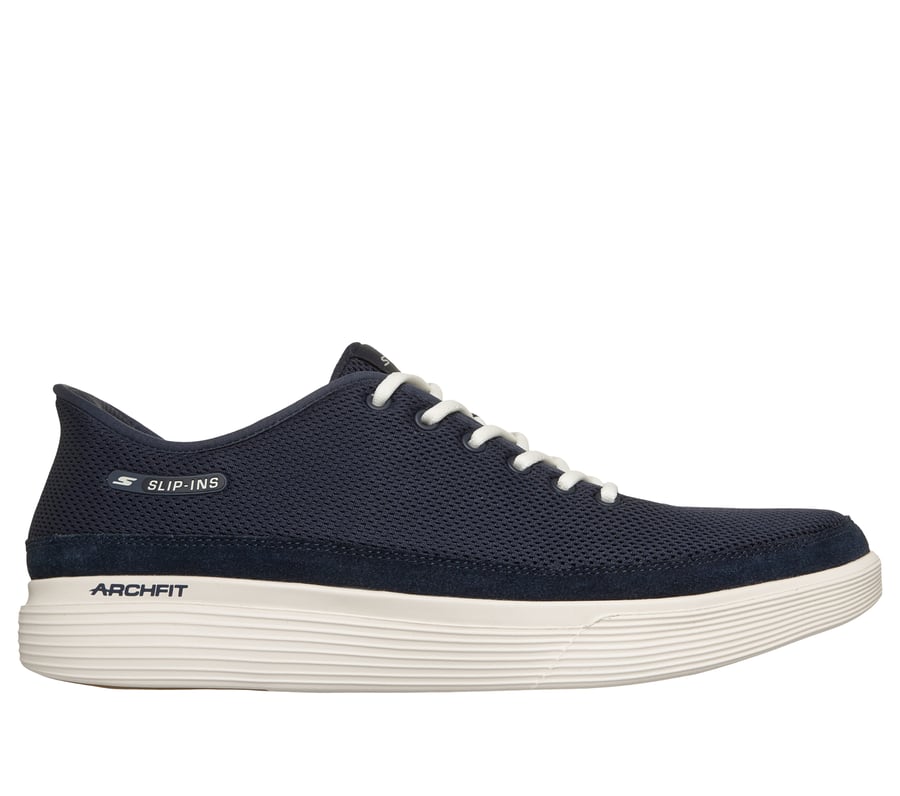 Skechers Slip-ins Arch Fit: GO WALK Commuter - Carson