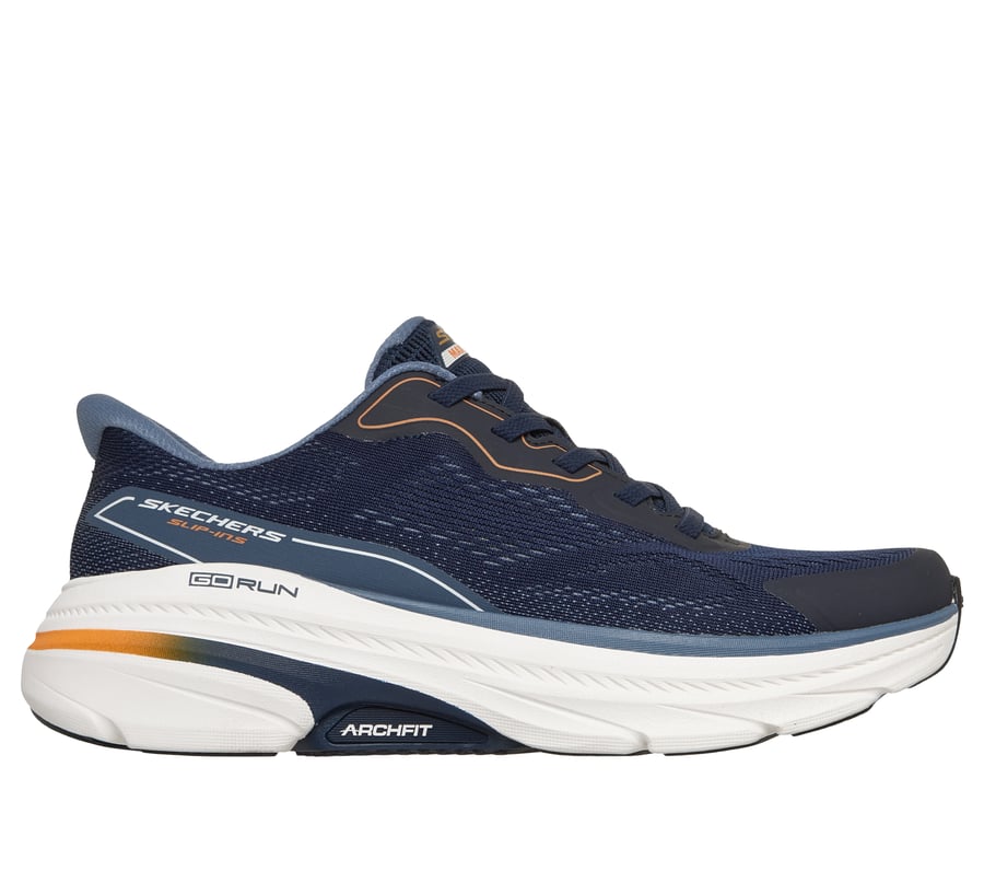 ブルー様SKECHERS スニーカー2足 Skechers Slip-ins: Max Cushioning Arch Fit 2.0 - Azusah