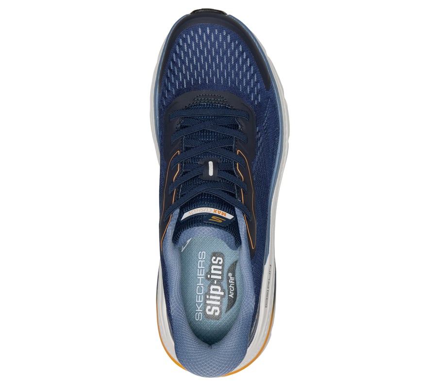 Skechers Slip-ins: Max Cushioning Arch Fit 2.0 - Azusah