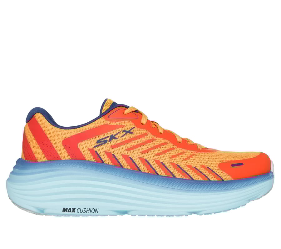 Max Cushioning Endeavour - Centripetal
